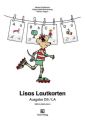 Lisas Lautkarten, Ausgabe Druckschrift / Lateinische Ausgangsschrift