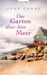 Der Garten über dem Meer