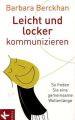 Leicht und locker kommunizieren