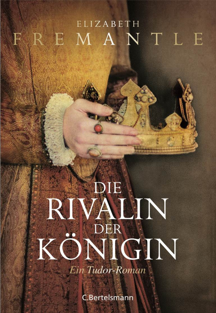 Die Rivalin der Königin