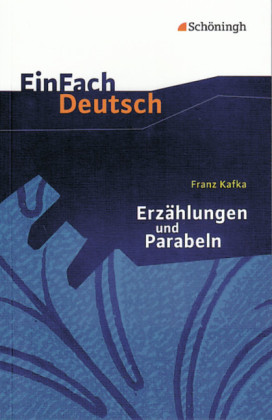 Erzählungen und Parabeln