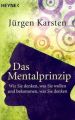 Das Mentalprinzip