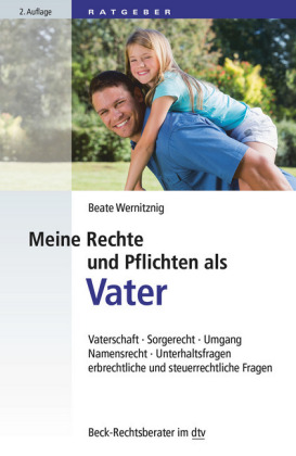 Meine Rechte und Pflichten als Vater