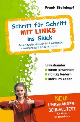 Schritt für Schritt MIT LINKS ins Glück