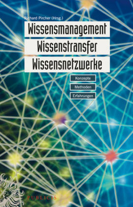 Wissensmanagement, Wissenstransfer und Wissensnetzwerke