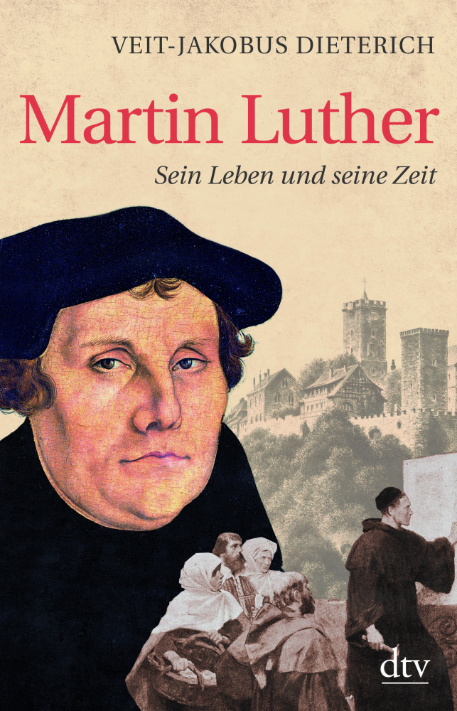 Martin Luther