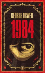 1984, English edition