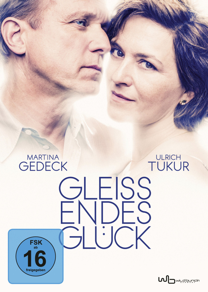 Gleissendes Glück