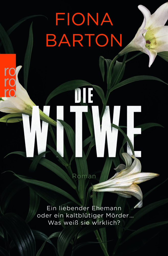 Die Witwe