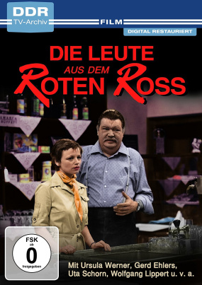 Die Leute aus dem Roten Ross (DDR TV-Archiv)