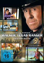 Walker Texas Ranger - Feuertaufe