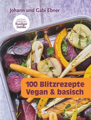 100 Blitzrezepte