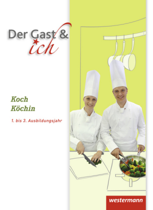 Koch/Köchin, Schülerband