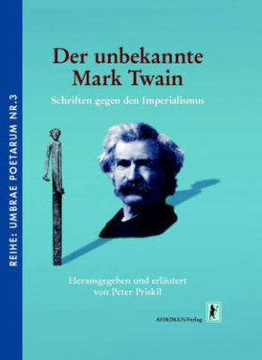 Der unbekannte Mark Twain