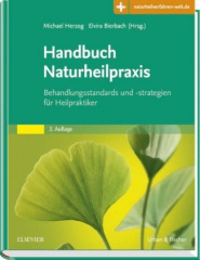 Handbuch Naturheilpraxis