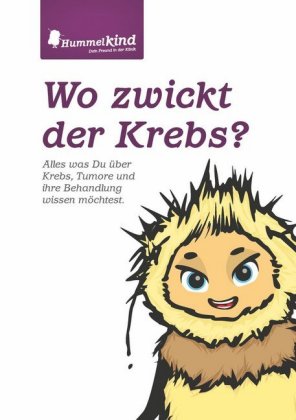 Wo zwickt der Krebs?