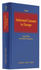 Informed Consent in Europe