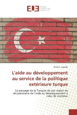 L' aide au développement au service de la politique extérieure turque
