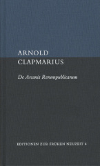 De Arcanis Rerumpublicarum libri sex, 2 Bde.