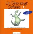 Ein Dino zeigt Gefühle. Tl.1