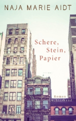 Schere, Stein, Papier