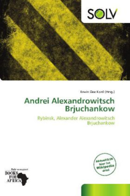 Andrei Alexandrowitsch Brjuchankow