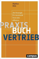 Praxisbuch Vertrieb