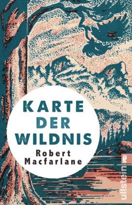 Karte der Wildnis