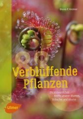 88 verblüffende Pflanzen