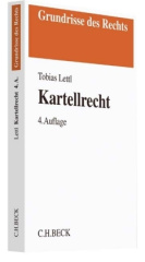 Kartellrecht