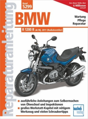 BMW R 1200 R