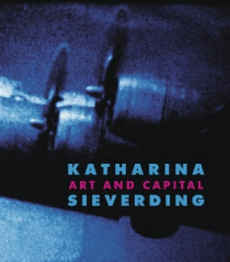 Katharina Sieverding, englische Ausgabe