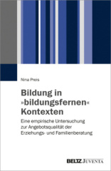 Bildung in "bildungsfernen" Kontexten