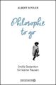 Philosophie to go