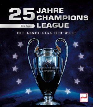 25 Jahre Champions League