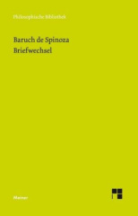 Briefwechsel