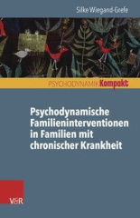 Psychodynamische Familienintervention in Familien mit chronischer Krankheit