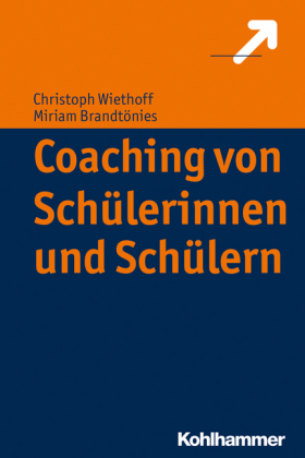 Coaching von Schülerinnen und Schülern