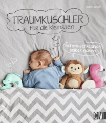 Traumkuschler für die Kleinsten