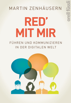 Red' mit mir