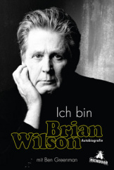 Ich bin Brian Wilson