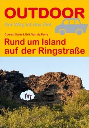 Rund um Island auf der Ringstraße