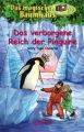 Das magische Baumhaus - Das verborgene Reich der Pinguine