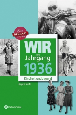 Wir vom Jahrgang 1936