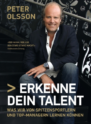 Erkenne dein Talent