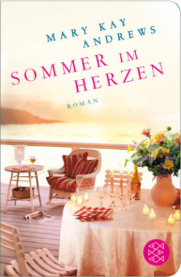 Sommer im Herzen