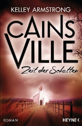 Cainsville - Zeit der Schatten