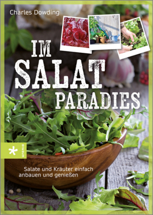 Im Salatparadies