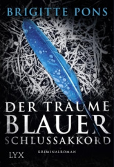 Der Träume blauer Schlussakkord