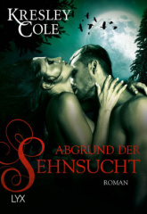 Abgrund der Sehnsucht